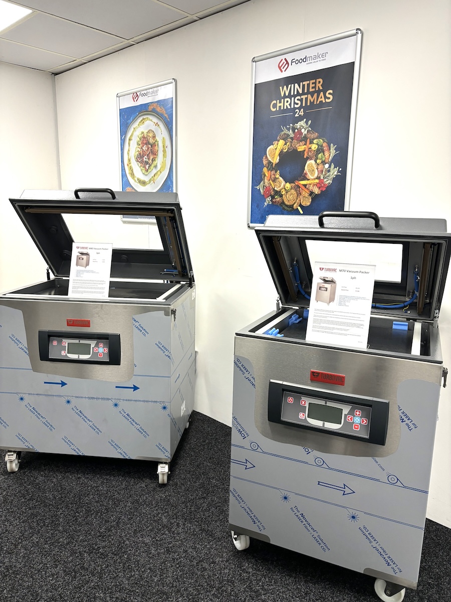 S&J Northern Ireland Sundries Showroom